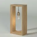 KAS0109-1 / LightDesk Cadiz (25x15x50)