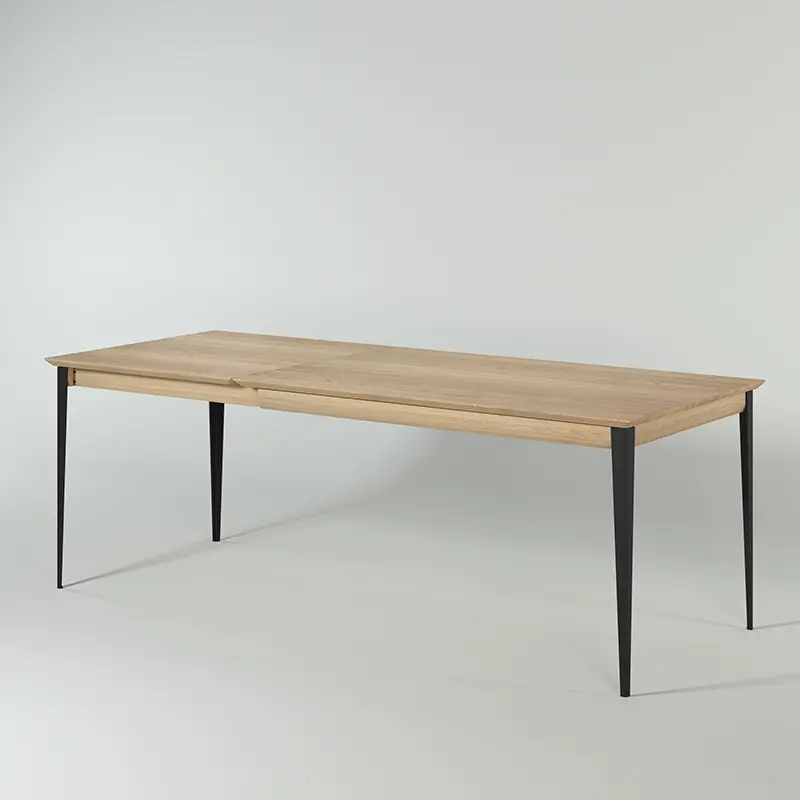 KAS0110-1 / Table Cadiz (140x90x77)
