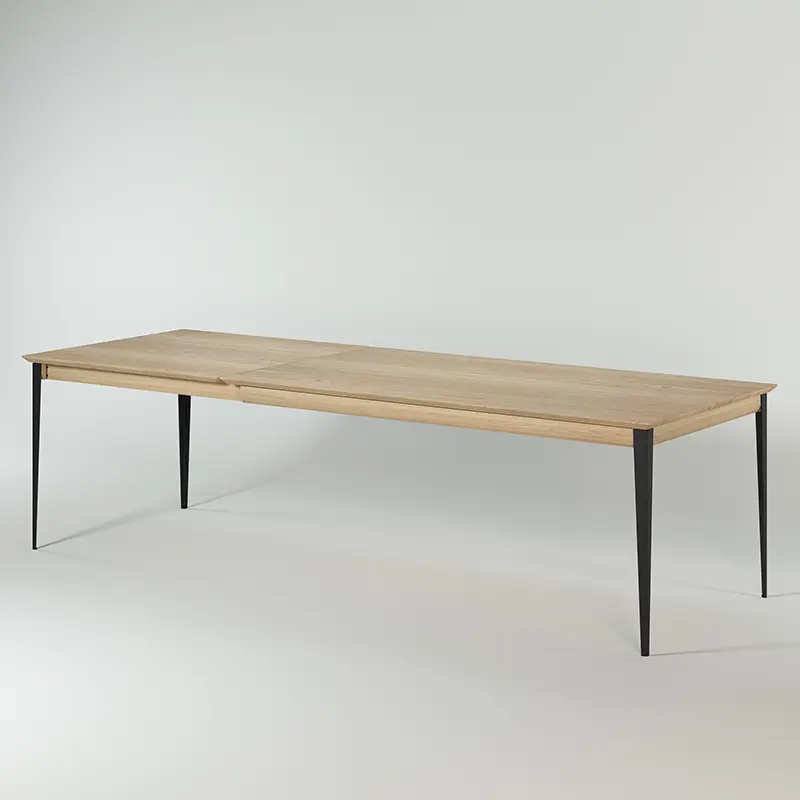 KAS0110-3 / Table Cadiz (180-260x90x77)