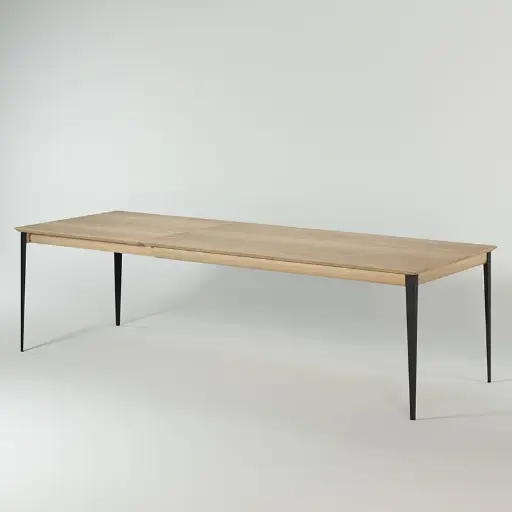 KAS0110-3 / Table Cadiz (180-260x90x77)