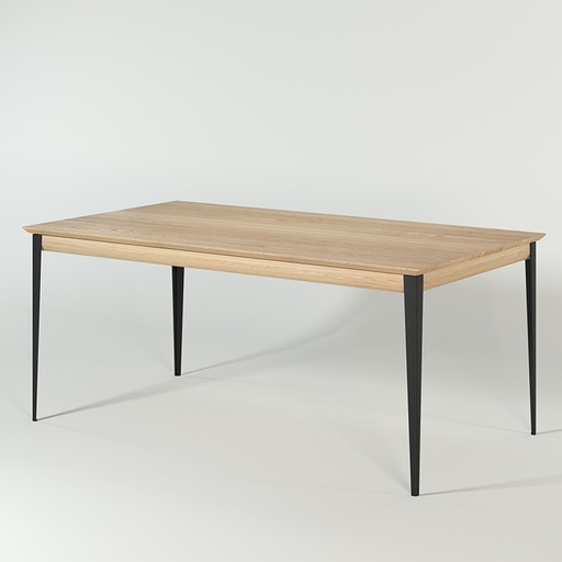 KAS0110-3 / Table Cadiz (180x90x77)