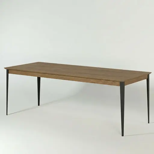 KAS0110-4 / Table Cadiz (220x90x77)