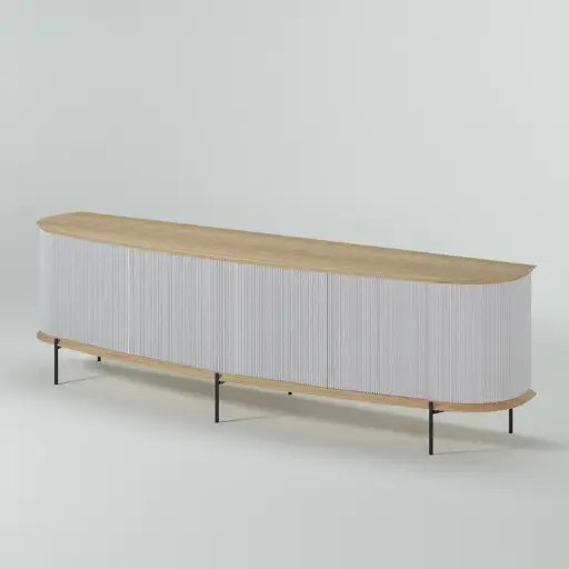 KAS0705-1 / TV Sinop (210x46x60)