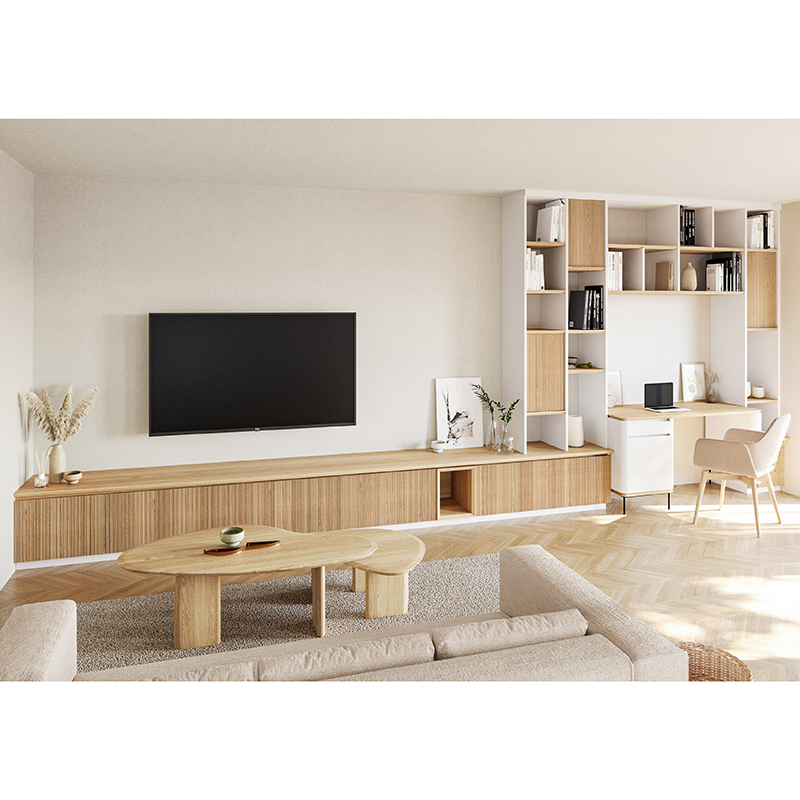 KAS0709-1 / Intégre Salon (609x55x260)