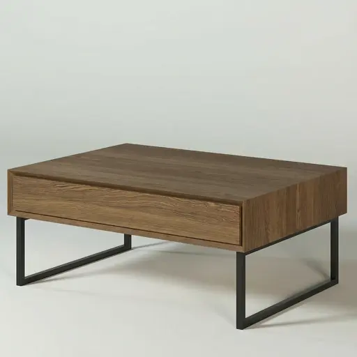 KAS0102-1 / Coffee Table Cadiz (90x65x38)
