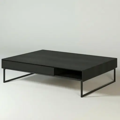 KAS0102-4 / Coffee Table Cadiz (150x110x38)