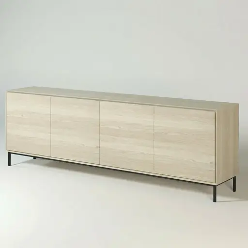 KAS0103-4 / Dresser Cadiz (240x45x78)