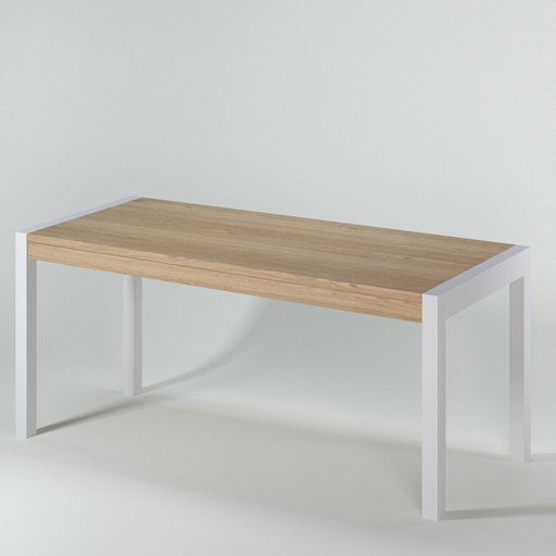 KAS0601-3 / Table Roma (180x95x77)